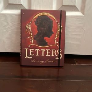 The Beatrice Letters